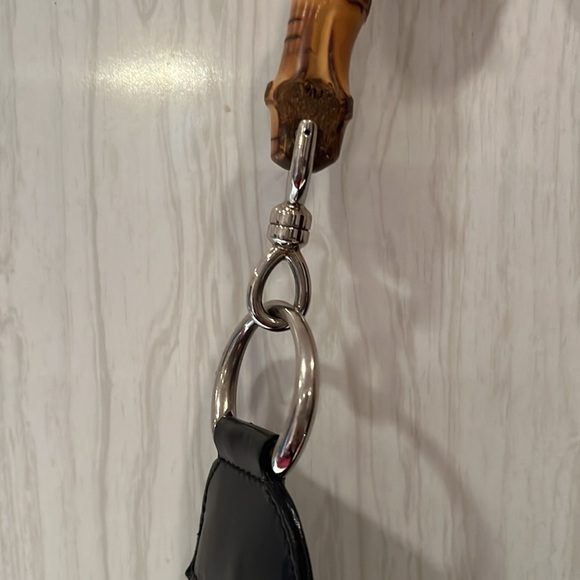 Gucci bag black - Picture 3 of 12